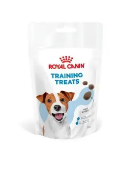 ROYAL CANIN Training Treats 110 g Begrenztes Angebot